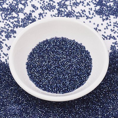 MIYUKI Delica Beads SEED-J020-DB2386-1
