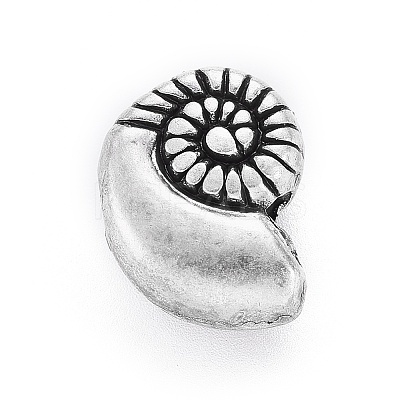 Tibetan Style Alloy Beads LS-X-TIBEB-A004-004TAS-NR-1