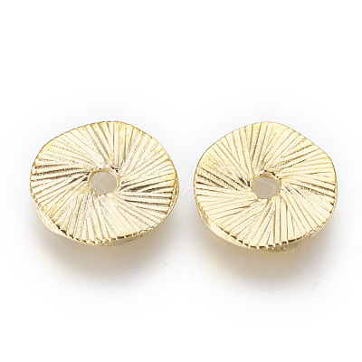 Tibetan Style Alloy Beads X-EA11936Y-G-1