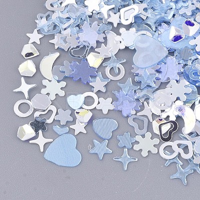 Ornament Accessories PVC-T005-071B-1