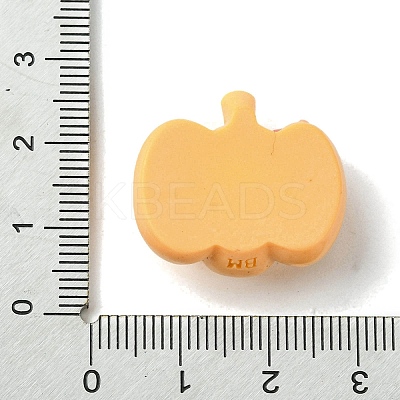 Halloween Theme Opaque Resin Decoden Cabochons LS-CRES-Q219-03D-1