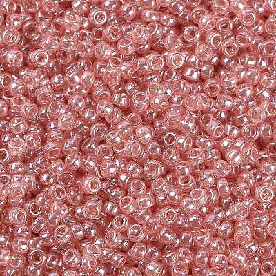 MIYUKI Round Rocailles Beads X-SEED-G009-RR3507-1