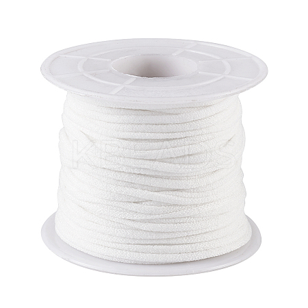 Flat Nylon Elastic Band for Mouth Cover Ear Loop OCOR-TA0001-06-20m-1
