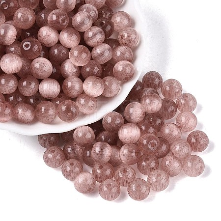 FGB Grade A Drawbench Style Glass Seed Beads SEED-Q040-10MM-05-1