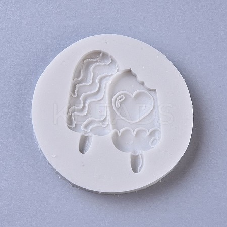 Food Grade Silicone Molds LS-DIY-K011-07-1