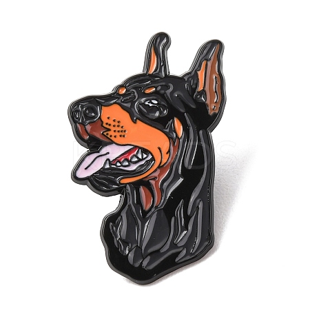 Enamel Pins AL-L001-01EB-04-1