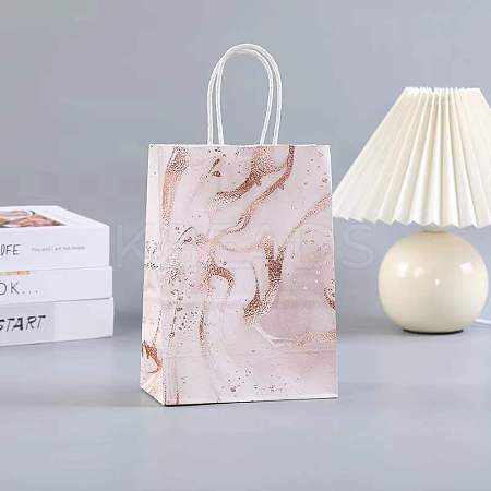 Kraft Paper Bags PAAG-PW0001-110A-05-1