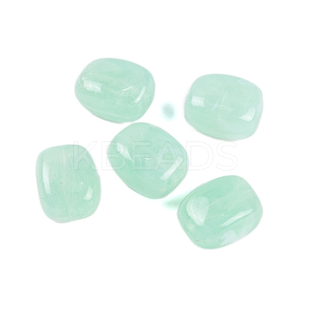 Acrylic Bead LS-OACR-H120-02J-1