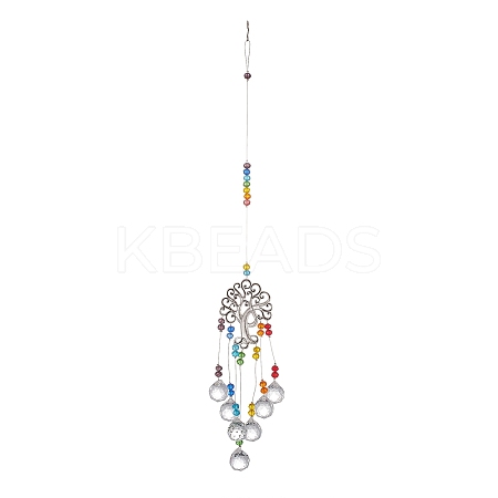Life of Tree Suncatchers LS-HJEW-G018-02AS-02-1