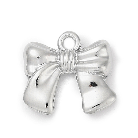 Alloy Pendants PALLOY-R151-11P-1