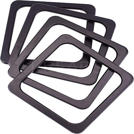 Wooden Square Handles Replacement FIND-CA0001-19C-1