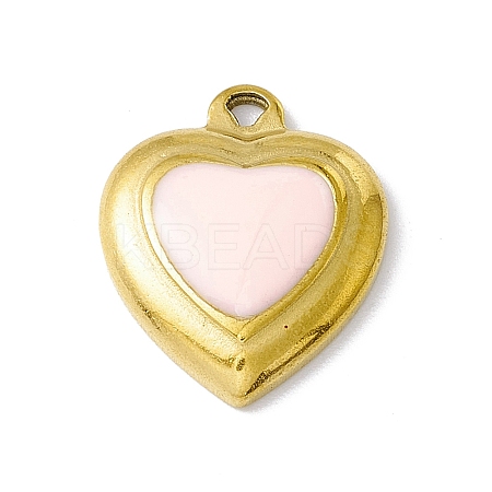 304 Stainless Steel Pendants LS-STAS-H171-01C-1