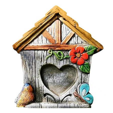 Fairy Gate Courtyard Miniature Ornaments PW-WG648F4-02-1