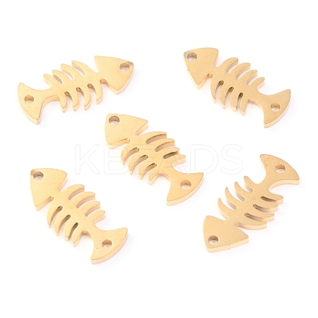 304 Stainless Steel Links Connectors STAS-O142-22G-1