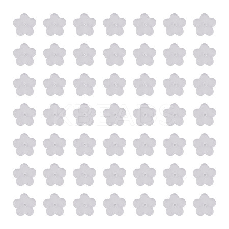 80Pcs Silicone Ear Nuts SIL-TADJ0001-08-1