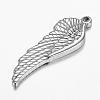 Tarnish Resistant 304 Stainless Steel Pendants STAS-G108-22-3