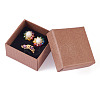 Paperboard Jewelry Gift Boxes CON-TAC0014-10A-3