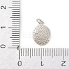 Brass Pendants KK-Z132-15P-3