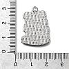 Alloy Enamel Pendants FIND-Z094-02P-02-3