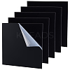 Acrylic Sheet DIY-WH0308-810D-1