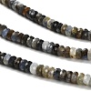 Natural Kyanite/Cyanite/Disthene Beads Strands G-RM2025-D06-C-4