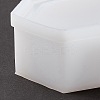 Coffin Storage Box Silicone Molds Kit LS-DIY-F118-01-3