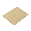 12 Constellation Theme Cardboard Jewelry Display Cards AJEW-TAC0003-10B-2