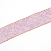 Organza Ribbon ORIB-WH0033-03B-3