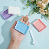 4Pcs PE Plastic Fuse Beads Tray DIY-ME0002-59-3