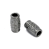 Tibetan Style Zinc Alloy Beads K08NK052-3