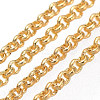 Brass Rolo Chains CHC-S008-002I-G-2