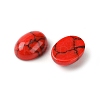 Synthetic Turquoise Cabochons G-A094-01B-43-2