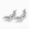 Tibetan Style Alloy Beads LS-TIBEB-1000-AS-LF-2