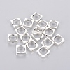 Tibetan Style Alloy Bead Frames LF10939Y-1