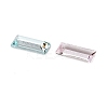 Acrylic Rhinestone Cabochons FIND-S004-01-2