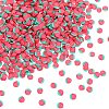 100G Handmade Polymer Clay Nail Art Decoration CLAY-SC0001-82B-1