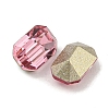 Glass Rhinestone Cabochons RGLA-L029-18A-209-2