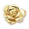 Rack Plating Brass Pendants KK-L224-057G-2