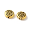Tibetan Style Alloy Beads AL-CBA612E-03AG-2