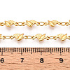Ocean Theme Brass Link Chains CHC-T017-01A-3