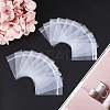 Plastic Zip Top Bags OPP-PH0001-30A-4x6cm-6