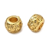 Brass Beads KK-D224-05G-2