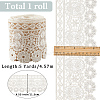 5Yards Polyester Ribbon OCOR-GF0005-26B-2