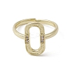 Brass Adjustable Rings RJEW-K257-88A-G-2