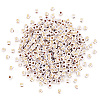 Opaque Acrylic Beads MACR-TAG0001-07G-2