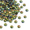 Preciosa® Crystal Hotfix Flatback Stones Y-PRC-HSS12-00030-281-1