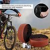 Adhesive PU Non-slip Bike Handlebar Tapes FIND-WH0112-54B-4