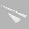 Plastic Simulated Animal Whiskers for Crafts Needle Felting DIY-WH0430-904A-02-7
