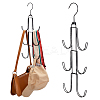 High Manganese Steel Swivel Hook Hangers DIY-WH0430-797-1