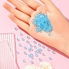 Preciosa® Crystal Beads X-PRC-BA5-60010-4